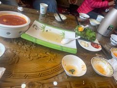 -宗巴雍姆藏餐府
