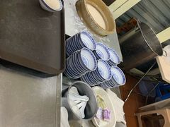 花生汤-没牙伯花生汤店(老药洲店)