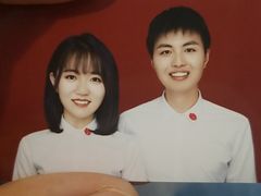 -拾光秀照相馆(石家庄勒泰中心店)