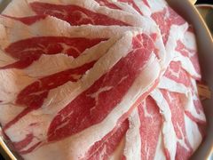 -雾山韩式烤肉·海南糟粕&椰子鸡火锅·海景餐厅(三亚绿发山海天JW万豪酒店)