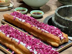 -蘑界·野生菌火锅(深业上城店)