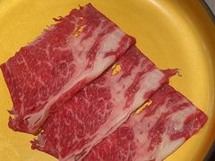 -一绪に寿喜烧(虹悦城店)