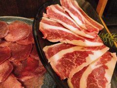 -炉太郎日式烧肉店(华贸店)