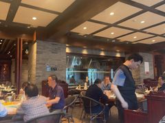 -北京老铺烤鸭(西稍门店)