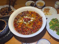 -永安鱼庄·镇江菜(丁卯店)