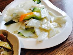 -一味一厨(泰华店)