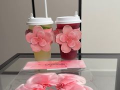 -茶百道(柏威年店)