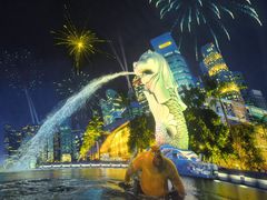 -南宁方特东盟神画