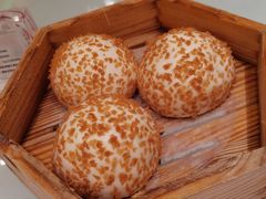 纤丝燕麦包-宝园酒家(美林M·LIVE天地东座店)