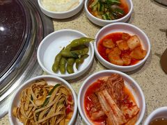 -妙香居韩国烤肉(鹏瑞利季华广场店)