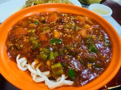 -大碗居老北京炸酱面(蛇口店)