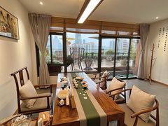 -小茶闲舍·观景商务茶馆(广州塔店)