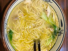 -爱家面馆(常州总店)