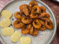 -新虹楼饭庄(崇明陈家镇店)