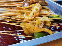 -雲记卢妈冷锅串串(中道街总店)