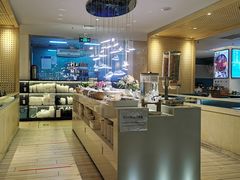 -青瓷火锅料理(西单大悦城店)