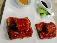 金沙红米肠-点都德(聚福楼店)