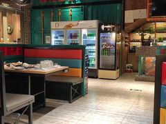 卡座-锦州烧烤·纸包鱼(物资学院路店)