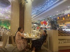 -芭菲盛宴·环球美食(袁家岗店)