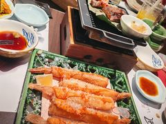 -匠和风精致料理(莆田财富中心店)
