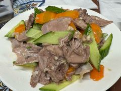 -乌鲁木齐美食
