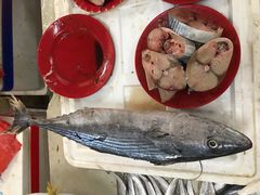 马鲛鱼-羊栏农贸市场(羊新路店)
