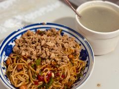 -小罗子汤店(大士院总店)