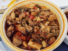 -老三样·旧食新味(船山路店)