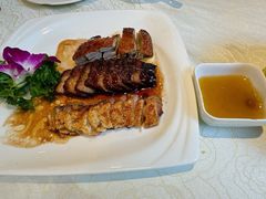 -粤秀小厨·广式早茶(辽宁路店)