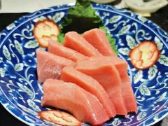 -樂涧·蓝鰭金枪鱼料理(生态园店)