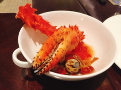 -Social 秀西餐厅-长沙瑞吉酒店(运达店)
