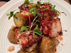 -普朗姆生蚝牛排馆 The Plump Oyster(成都摩方购物中心店)