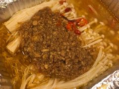 -柿子树炭烤羊腿(金台路店)