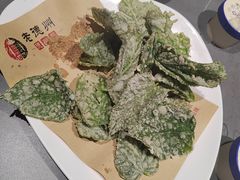 -老德州四合院·德州菜(天衢路店)