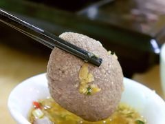 猪肝-华哥新鲜猪精品美食