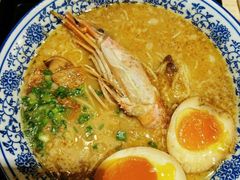 原汤拉面-雷门拉面店(新光天地店)