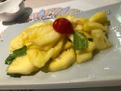 -云海肴·汽锅鸡·云南菜(美罗城店)