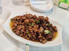 -咪咪川菜(兴庆路店)