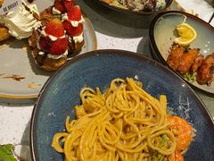 -BE BRIGHT KITCHEN(正佳广场店)