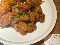 -金牌外婆家(苏州中心店)