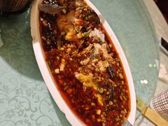 -华冠悠岚·庭院餐厅(青城后山店)