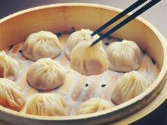 -上味馆南翔小笼(真金路店)