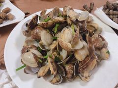 -老大连路特色烧烤(基隆路店)