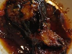 -八府香鸭·啫啫煲(华山路店)