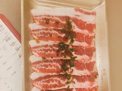 -西塔老太太泥炉烤肉(川沙百联店)