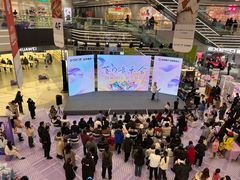 -万达广场(北京槐房店)