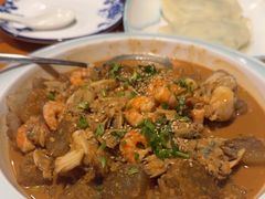 -旺角小渔村·海肠捞饭开创者(环山路店)