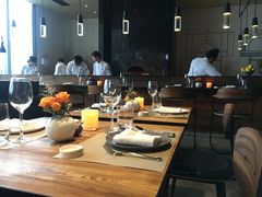 -Mercato莫卡多露台餐厅与酒吧(K11店)