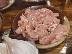嫩肉片-仪表厂火锅(总店)