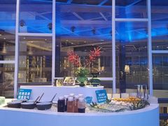 -王家渡火锅店(棕榈泉店)